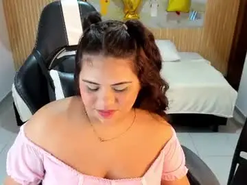 Chaturbate Live Sex of samy_19_