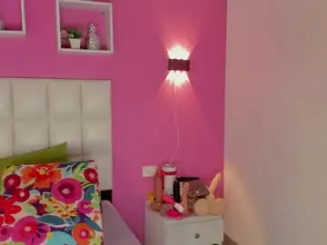 Chaturbate Free Live Porn of alanna_hot3