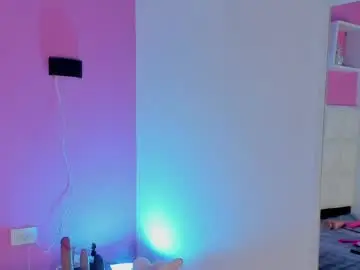 Chaturbate Best Webcam of alanna_hot3