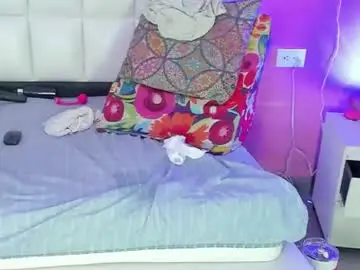 Chaturbate Live Porn of alanna_hot3