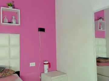 Chaturbate Private Sex Chat of alanna_hot3