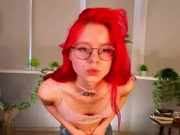 Chaturbate Free Live Porn of bridgetbottrell