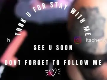 Chaturbate Live Sex of cherrykath