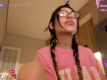 Chaturbate Live Sex of jinny_gold