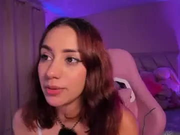 Chaturbate Adult Webcams of lucianacarter