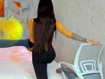 Chaturbate Sex Cam of megan_fosterr