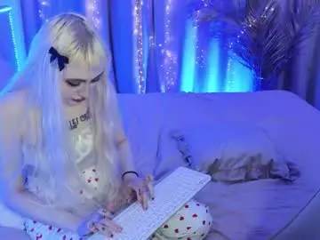 Chaturbate Watch Live Sex Cams of rraffaellka
