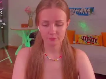 Chaturbate Live Sex of sweetmilkis