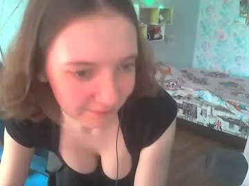 Chaturbate Live Sex Cam of baby_chloe_show