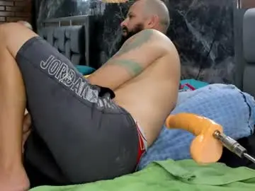 Chaturbate Adult Webcam of couple_gold69