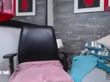 Chaturbate Live Sex Cam of daliadubey