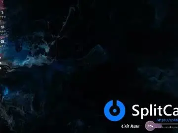 Chaturbate Best live sex cam show of eunatobias