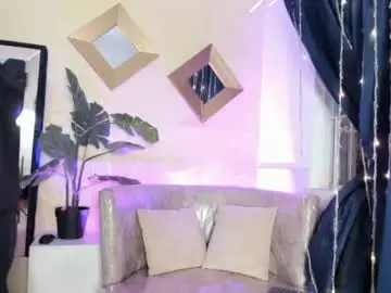 Chaturbate Free Porn Cam of evelyn__rose1