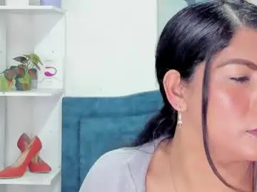 Chaturbate Sex Chat of isadoravex