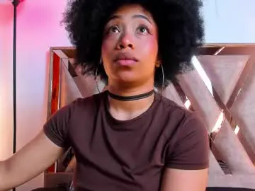 Chaturbate Nude Webcam of katyortiz