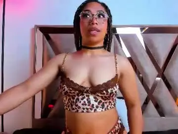 Chaturbate Nude Webcam of katyortiz