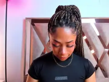 Chaturbate Best Webcam of katyortiz