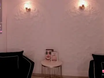 Chaturbate Live Porn of madisonkane