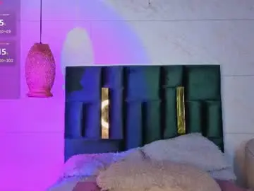 Chaturbate Live Sex Cam of mia_castano