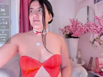 Chaturbate Watch Live Sex Cams of scarlet_fostt_