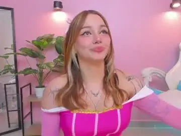 Chaturbate Live Porn of anniita_