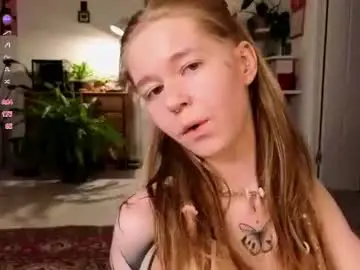 Chaturbate Private Sex Chat of austeja_ona
