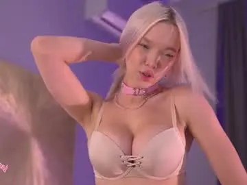 Chaturbate Live Sex of boobybliss