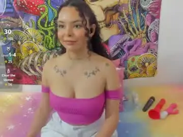 Chaturbate Adult Webcams of geminivibe