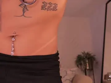 Chaturbate Best live sex cam show of hannaconnor_
