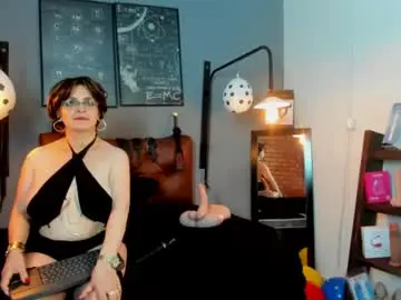 Chaturbate Sex Chat of samantha_mature56