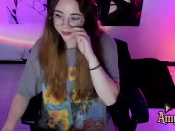 Chaturbate Live Sex of amydark