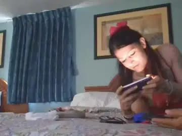 Chaturbate Free Live Porn of anytime07