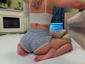 Chaturbate Live Porn of jaylynxxxx74