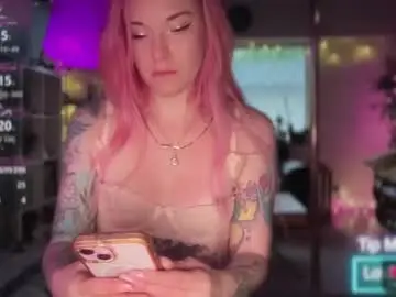 Chaturbate Adult Webcam of luebeam