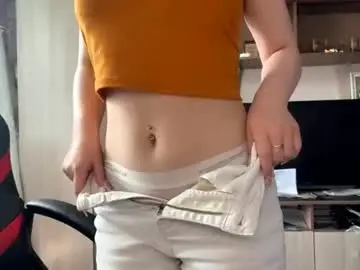 Chaturbate Live Porn of marlenahuit