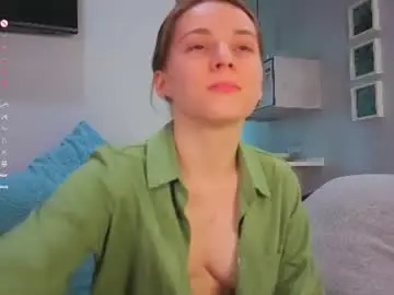 Chaturbate Adult Video Chat of maydacarls