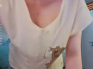 Chaturbate Nude Webcam of maydacarls