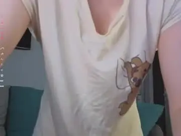 Chaturbate Nude Webcam of maydacarls
