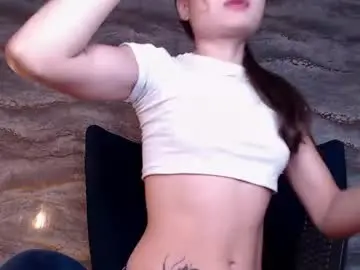 Chaturbate Sex Chat of mia_luxor