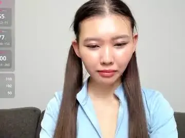 Chaturbate Live Sex of misowa