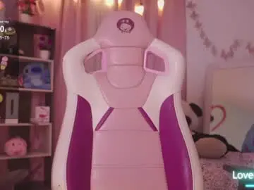 Chaturbate Best Webcam of nikerly_hot