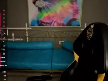 Chaturbate Watch Live Sex Cams of rouse_darkk