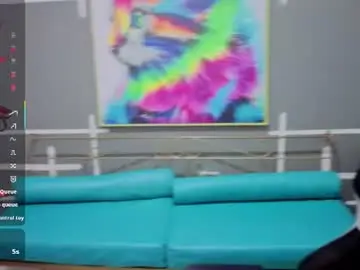 Chaturbate Adult Webcam of rouse_darkk
