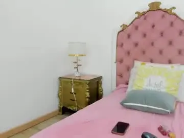 Chaturbate Nude Webcam of chloe_miller7