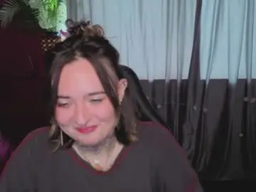 Chaturbate Best live sex cam show of evathewitcher