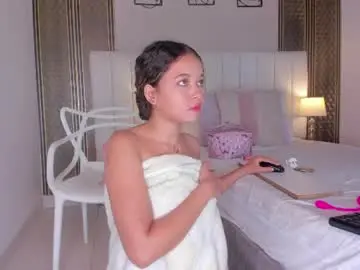 Chaturbate Adult Webcam of hannah__cb