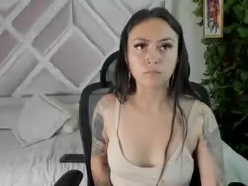 Chaturbate Nude Webcam of holly_rose69