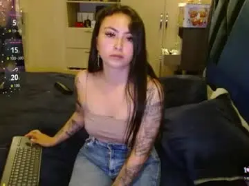 Chaturbate Best Webcam of holly_rose69