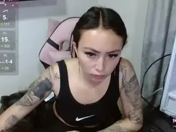 Chaturbate Adult Webcam of holly_rose69