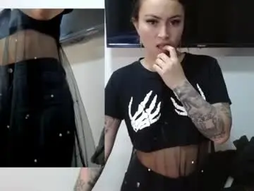 Chaturbate Free Porn Cam of holly_rose69
